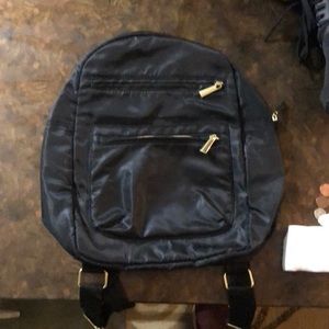 Nicki Minaj backpack